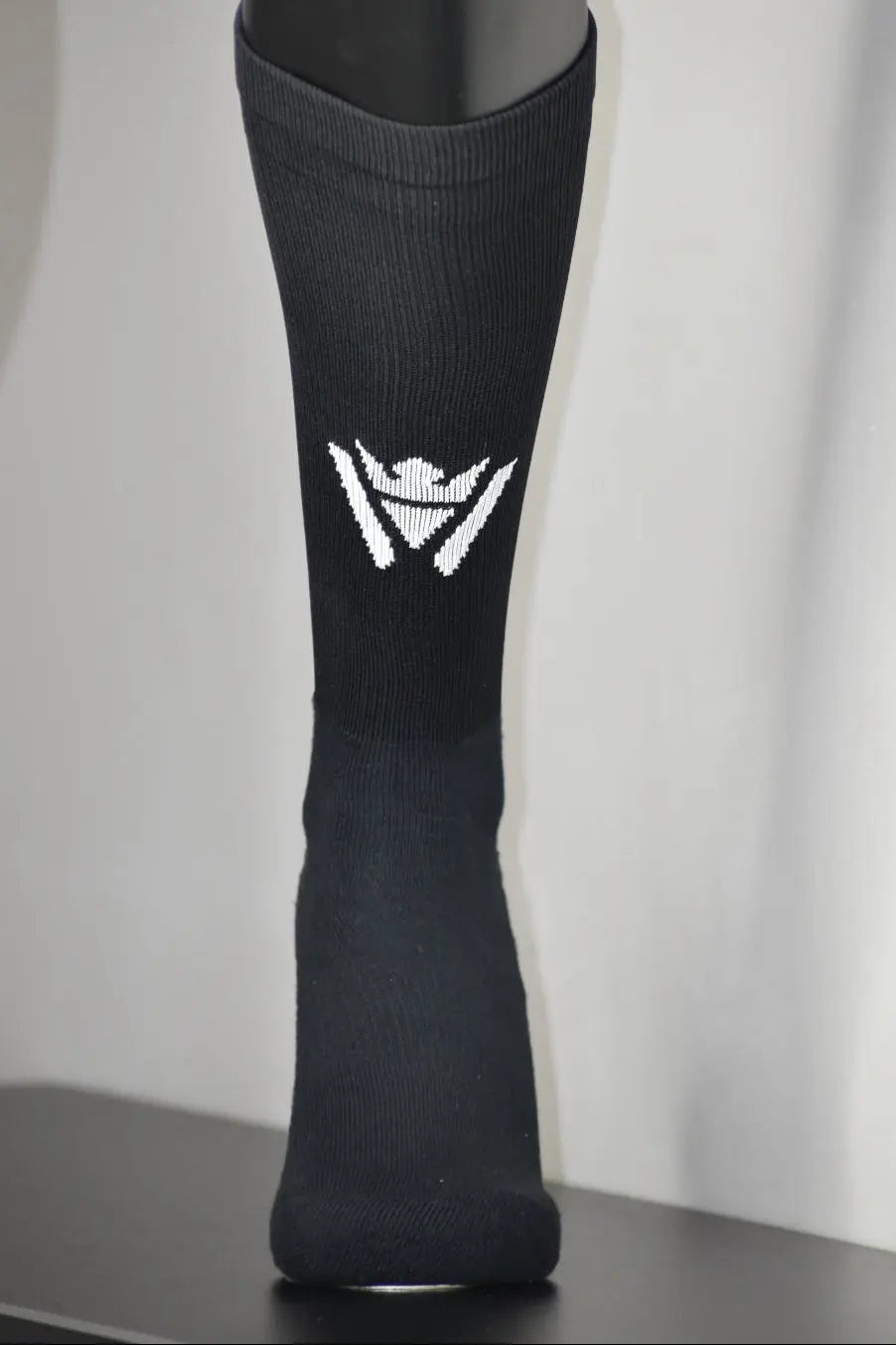 Blackout Coolmax Soccer Socks - Performance Compression | Waly's Waly's
