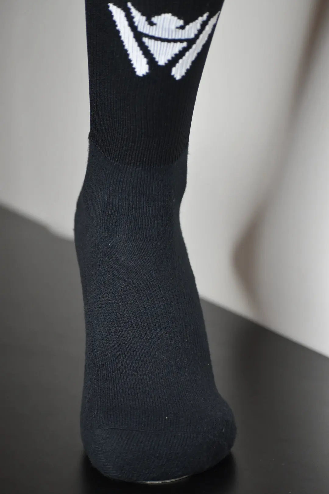 Coolmax Soccer Socks – Lightweight Performance | Waly’s Waly's