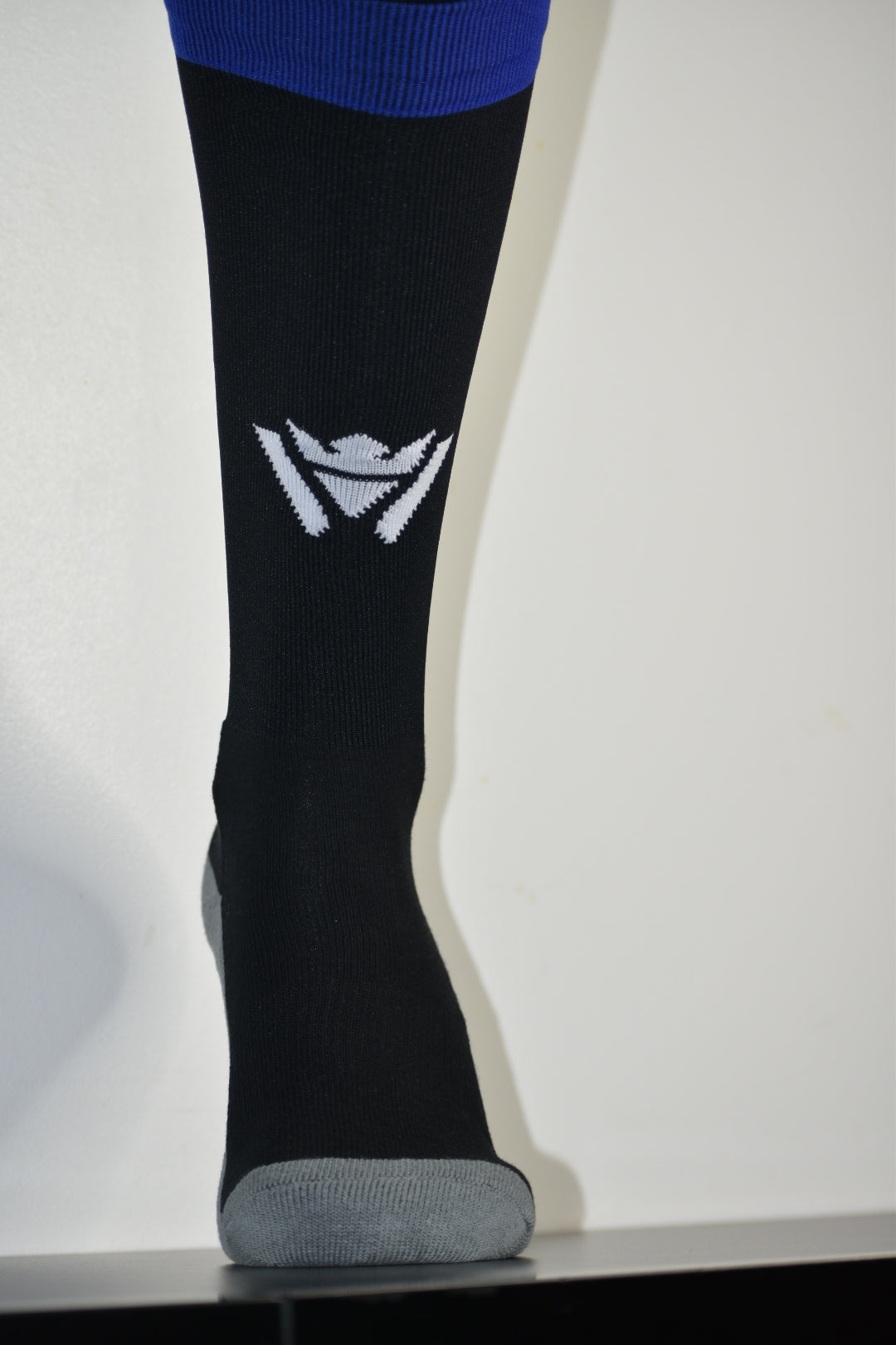 Comfort Hybrid Soccer Socks 80% Cotton | Waly’s Waly's