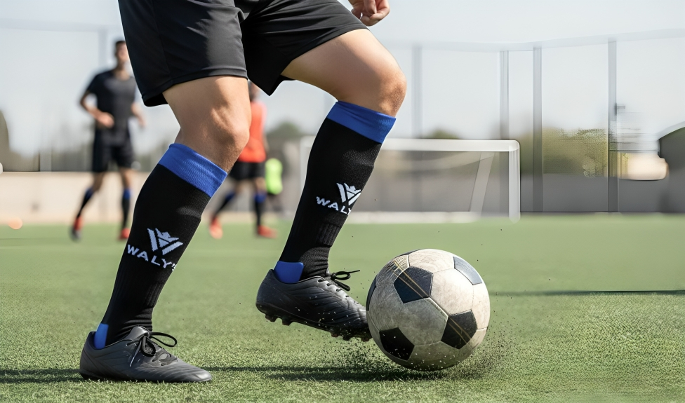 Coolmax Hybrid Collection| Walys